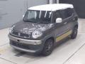 2017 Suzuki XBEE