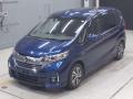 2017 Honda Freed Plus Hybrid
