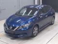 2021 Nissan Leaf