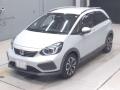 2021 Honda Fit