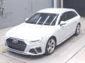 2021 Audi A4 Avant