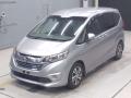2017 Honda Freed Plus Hybrid