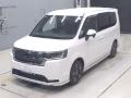 2023 Honda Step WGN