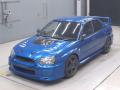 2003 Subaru Impreza