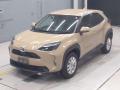 2020 Toyota YARIS CROSS