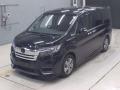 2017 Honda Step WGN Spada