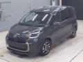 2025 Toyota Sienta