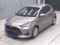 2021 Toyota YARIS