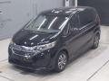 2017 Honda Freed hybrid