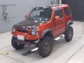 2011 Suzuki Jimny Sierra