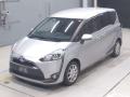 2015 Toyota Sienta