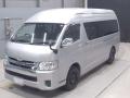 2018 Toyota Hiace Wagon