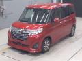 2017 Toyota Roomy