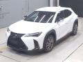 2023 Lexus UX