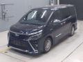 2020 Toyota Voxy