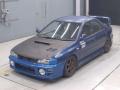 1996 Subaru Impreza