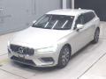 2021 Volvo V60