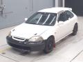 1997 Honda Civic