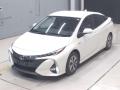 2017 Toyota Prius PHV