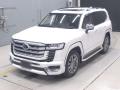 2023 Toyota Land Cruiser