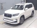 2023 Toyota Land Cruiser Prado