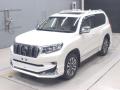 2023 Toyota Land Cruiser Prado