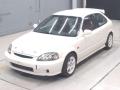 1998 Honda Civic