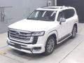 2025 Toyota Land Cruiser