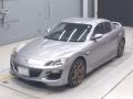 2012 Mazda RX-8