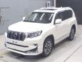 2023 Toyota Land Cruiser Prado