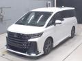2023 Toyota Vellfire Hybrid