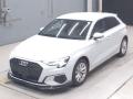 2021 Audi A3