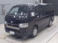 2022 Toyota Hiace Van