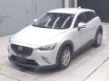 2015 Mazda CX-3