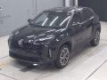 2023 Toyota YARIS CROSS