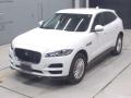 2017 Jaguar F-PACE