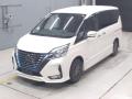 2020 Nissan Serena