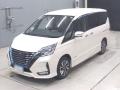 2022 Nissan Serena