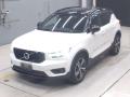 2021 Volvo XC40