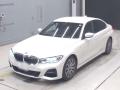 2019 BMW 3 Series