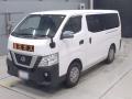 2018 Nissan NV350 CARAVAN VAN