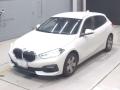 2020 BMW 1 Series