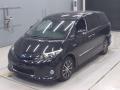 2014 Toyota Estima Hybrid
