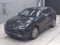2021 Toyota Harrier