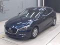 2017 Mazda Axela Sport