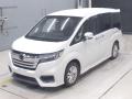2021 Honda Step WGN Spada