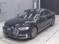 2019 Audi A8