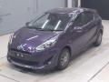 2019 Toyota Aqua