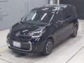 2023 Toyota Sienta