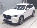2025 Mazda CX-60